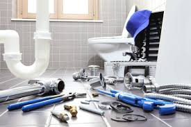 Commercial Plumbing Services in Montrose, VA